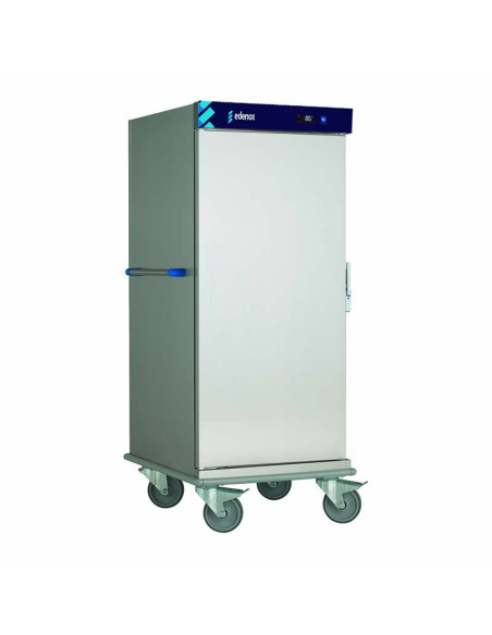 CARRO CALIENTE CCB-20 230V 1N 50/60Hz