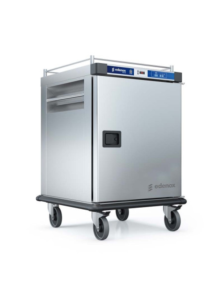 CARRO CALIENTE HTB-10 230V 1N 50/60Hz