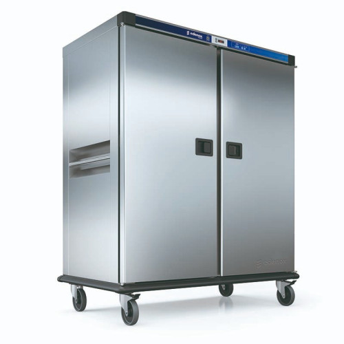 CARRO CALIENTE HTB-40 230V 1N 50/60Hz