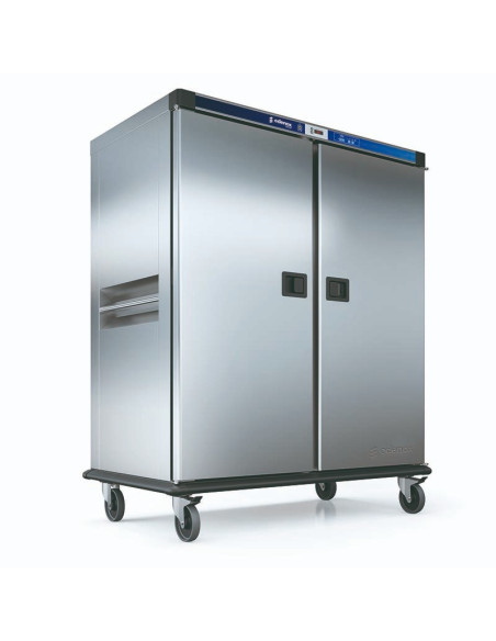 CARRO CALIENTE HTB-40 230V 1N 50/60Hz