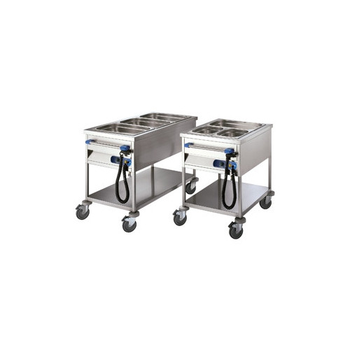 CARRO CBM-211 230V 1N 50/60Hz