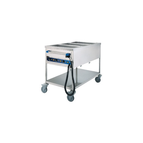 CARRO CBM3-311 230V 1N 50/60Hz
