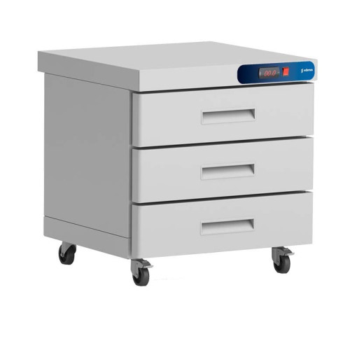 CARRO CCB-6-3C 220V 1N 50/60Hz