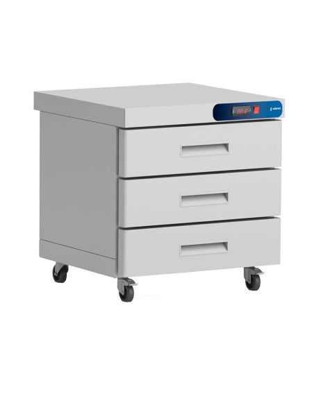 CARRO CCB-6-3C 220V 1N 50/60Hz