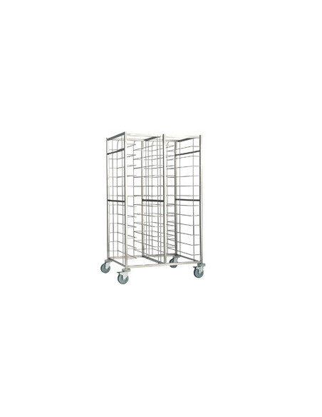 CARRO CON GUIAS CBC-24