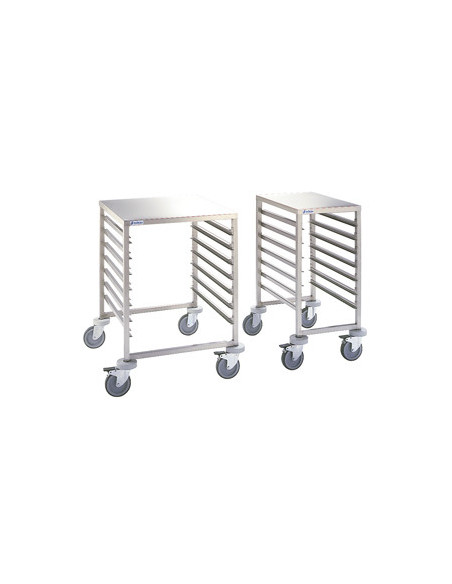 CARRO CON GUIAS CGB-11