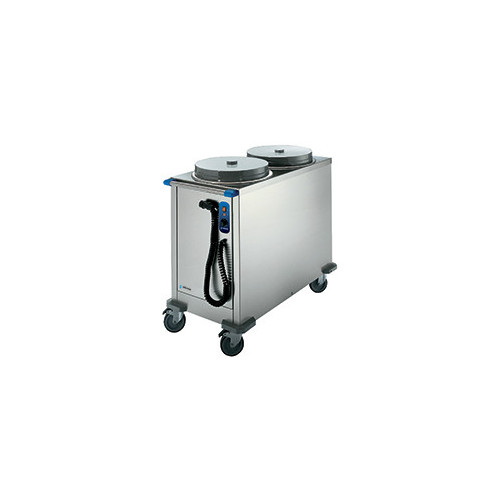 CARRO CPC2-34 230V 1N 50/60Hz