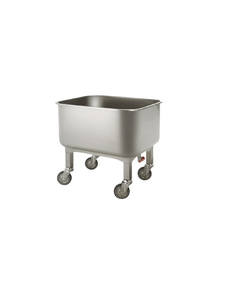 CARRO PARA LAVADO CPL-65