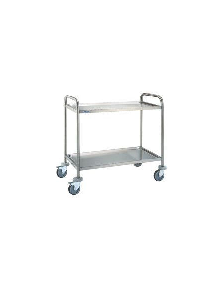 CARRO SERVICIO 2 EST. CER-1062