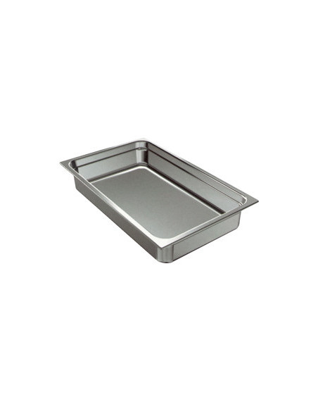 CUBETA INOX GN 1/1-20