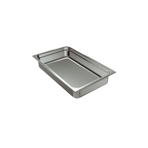 CUBETA INOX GN 1/1-65