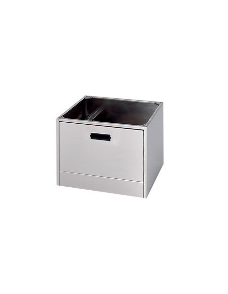 PEANA MOD. 600X600X820 PL-60