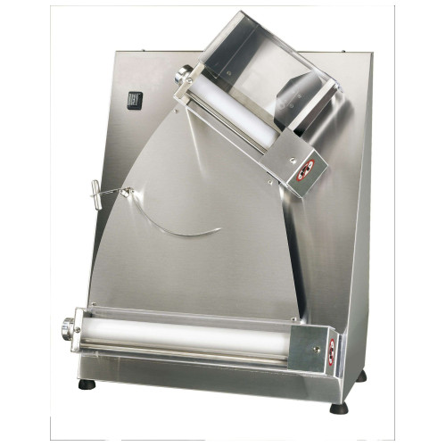 Laminadora Formadora de Pizza Semiautomática de 26 a 40 cm TREVISO S42