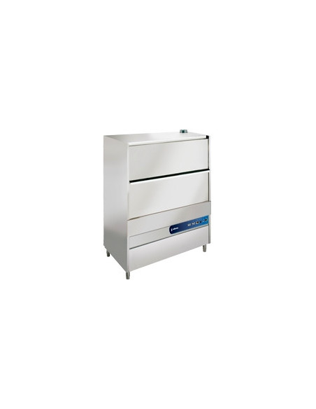 LU-125-80 ECO 400V 3N 50Hz