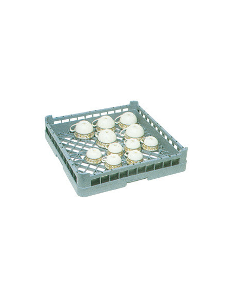 CESTA LAVAVAJ.VASOS CTE-11