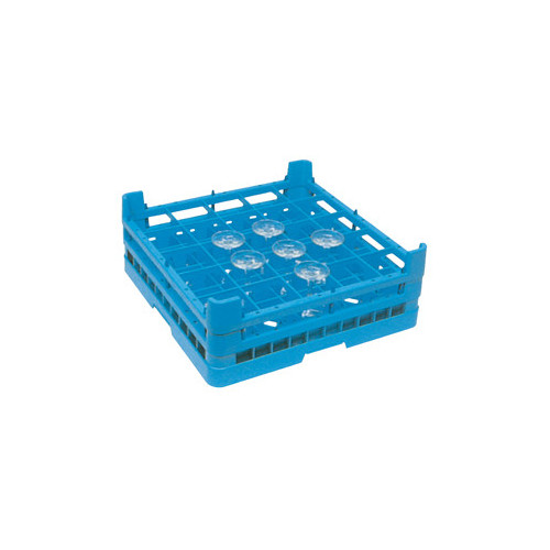 CESTA LAVAVAJ.VASOS CVE-25/150
