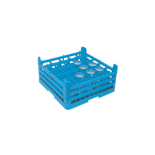 CESTA LAVAVAJ.VASOS CVE-25/200