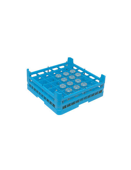 CESTA LAVAVAJ.VASOS CVE-36/150