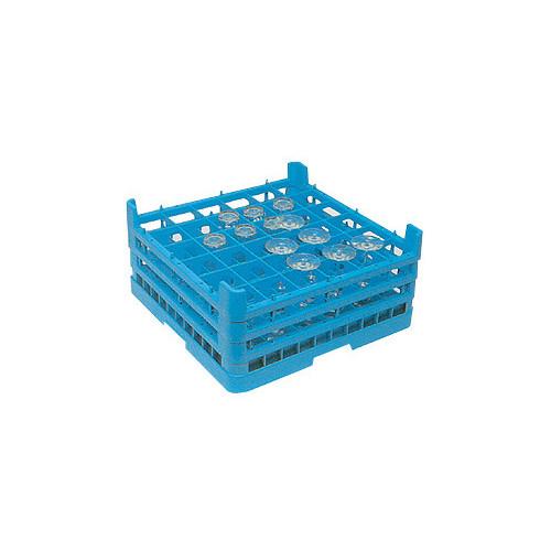 CESTA LAVAVAJ.VASOS CVE-36/200