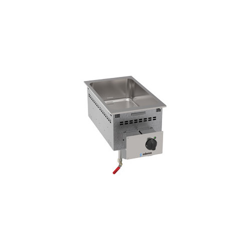 BAÑO MARIA ELÉCTRICO EBME-35