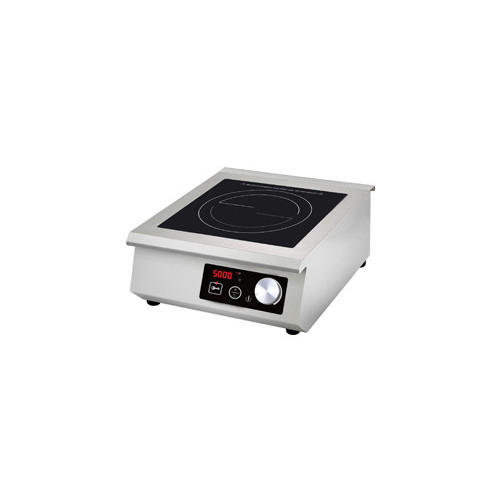 INDUCCION SOBREMESA ISM-50 E 50/60HZ