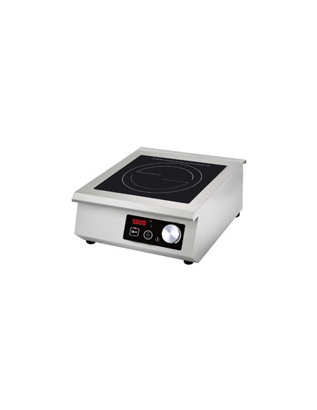 INDUCCION SOBREMESA ISM-50 E 50/60HZ