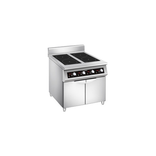 INDUCHEF 700-80-P