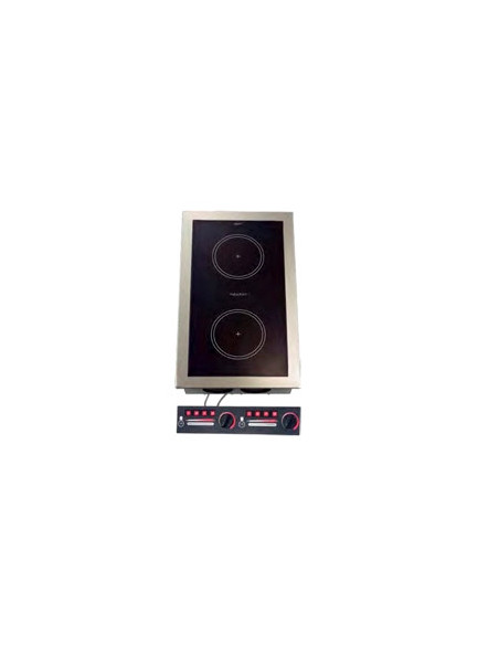 PLACA INDUCCION IE-35-D 50/60HZ