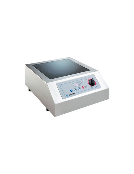 PLACA INDUCCION ISM-35 50/60HZ