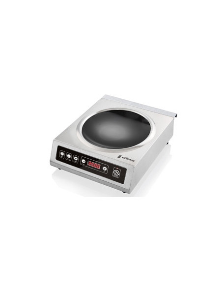 PLACA INDUCCION IW-35 E 50/60HZ