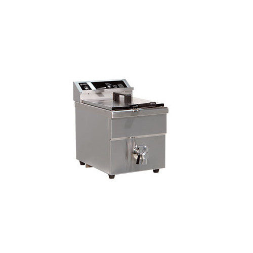 FREIDORA INDUCCION TF-82-I