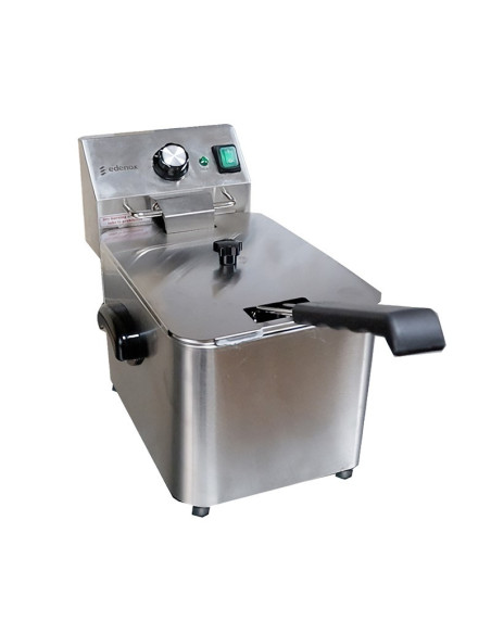 FREIDORA SOBREMESA TF-5 E