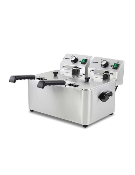 FREIDORA SOBREMESA TF-5-D E