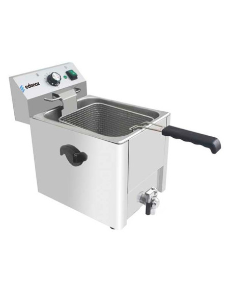 FREIDORA SOBREMESA TF-82 E