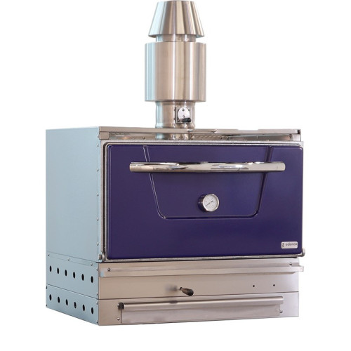 HORNO BRASA HB-70-A