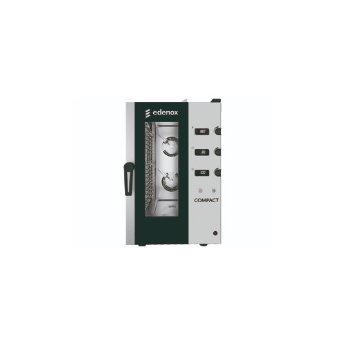 HORNO COMPACTO HCC-1011-A-T