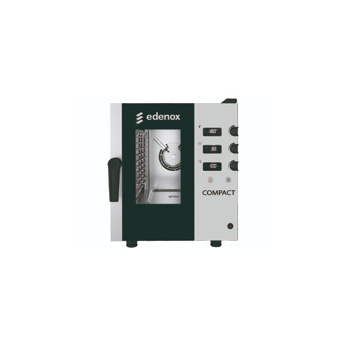 HORNO COMPACTO HCC-611-A-T