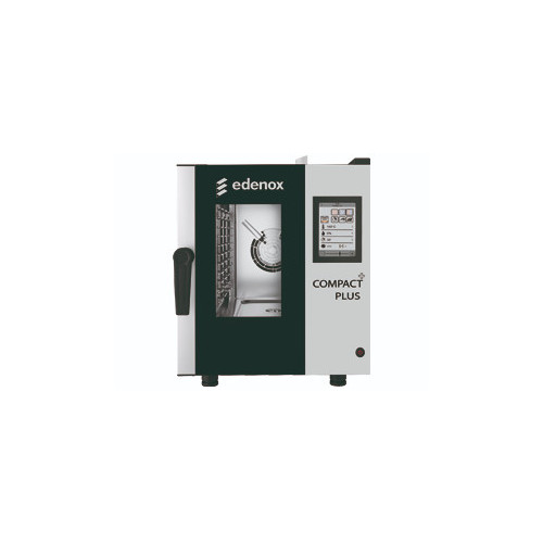 HORNO COMPACTO HCC-611-D-T