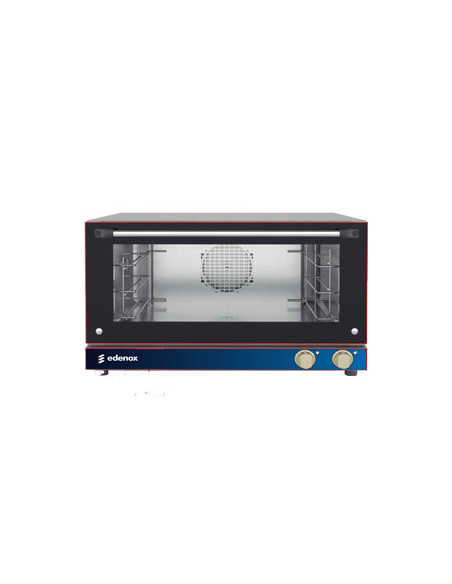 HORNO PANADERIA HP-364