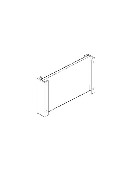 SOPORTE FIJACION A PARED SM-60