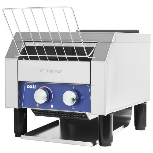 TOSTADORA DE CINTA TPC-40