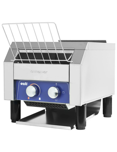 TOSTADORA DE CINTA TPC-40