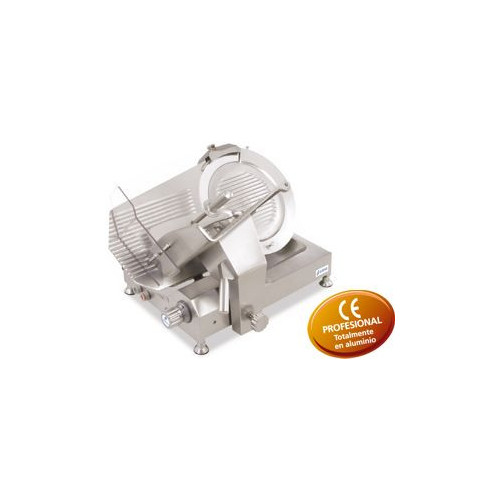 CORTADORA FIAMBRES CGE-370