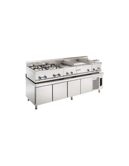 MPGB-225 HC 230V 1N 50Hz