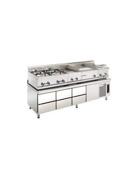 MPGB-225 HC 7C 230V 1N 50Hz