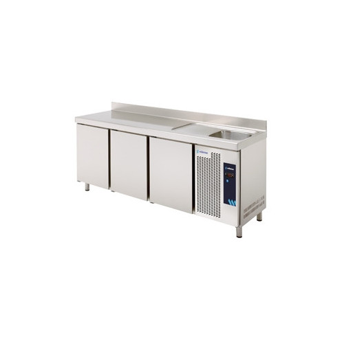 MPSF-200 HC 230V 1N 50Hz