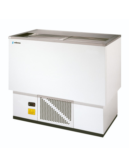 BSZ-100 R-600a C/N 50Hz BLANCO (EDENOX)