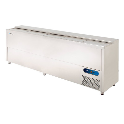 EB-250-I 230V 50Hz R600a