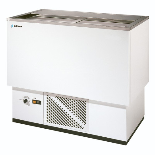 EBE-100-G R-600a 50Hz