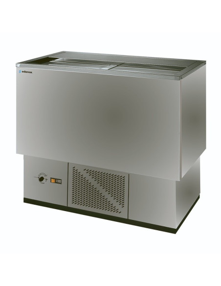 EBE-100-I R-600a 50Hz